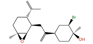 Prevezol A